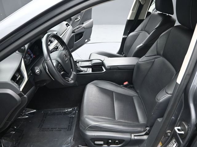 Used 2019 Lexus ES 350 Luxury image 15
