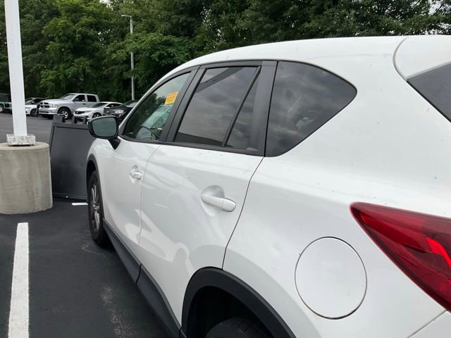 Used 2016 MAZDA CX-5 Touring FWD image 8