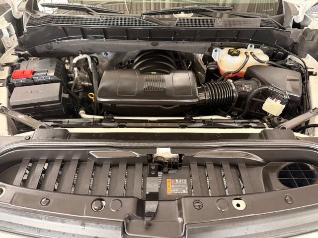 Used 2023 Chevrolet Silverado 1500 RST AWD/4WD image 30