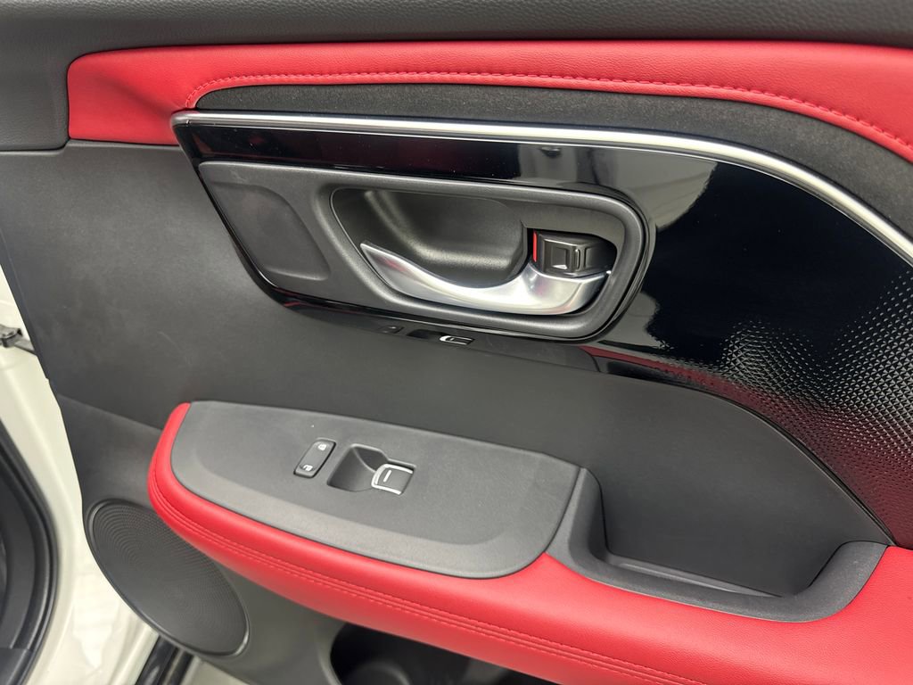 Used 2025 Acura ADX A-Spec image 51