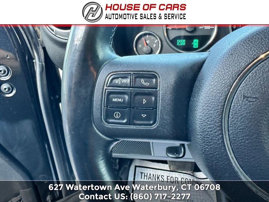 Used 2012 Jeep Wrangler Rubicon w/ Dual Top Group image 26