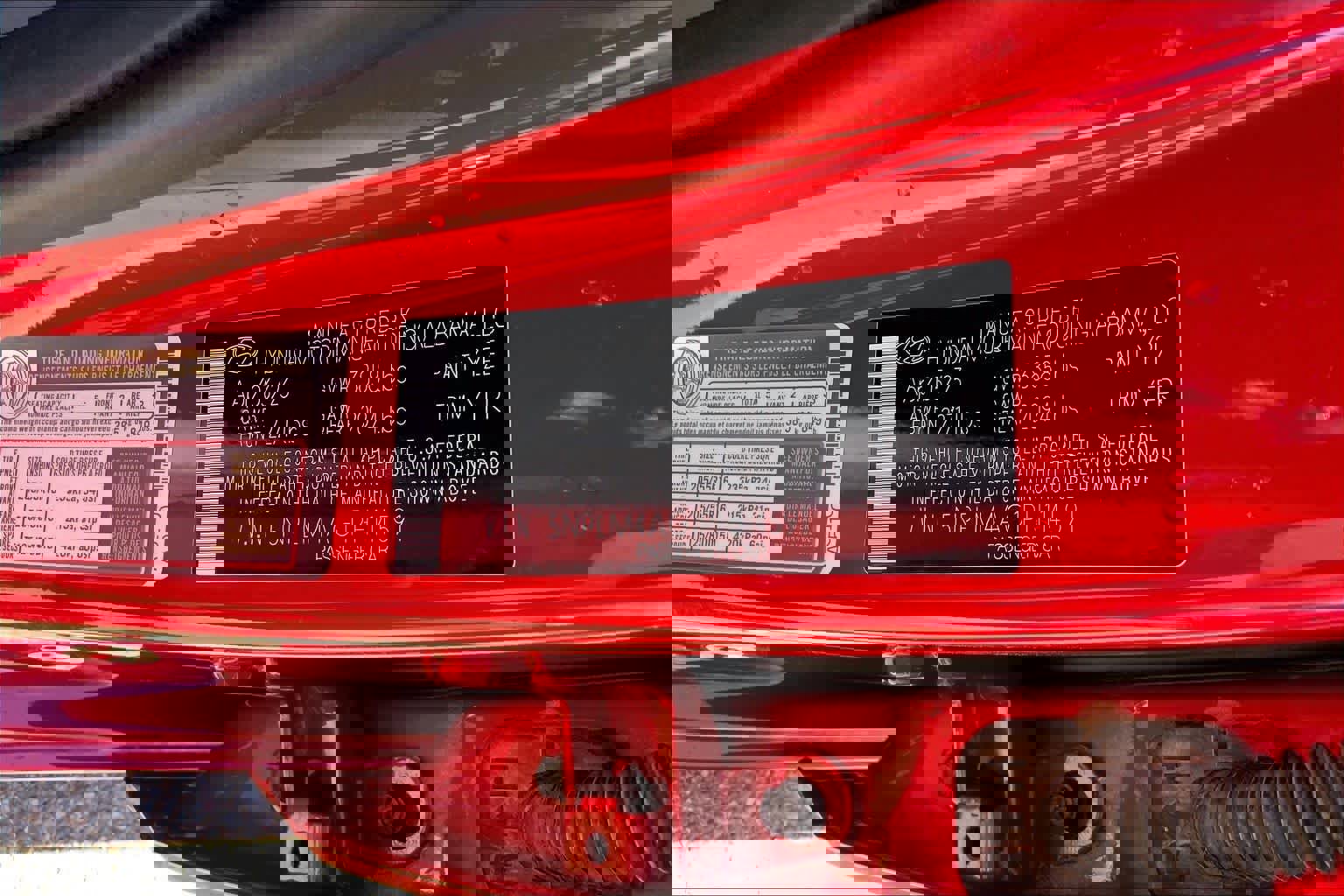 Used 2023 Hyundai Elantra SEL w/ Preferred Accessory Package FWD image 37