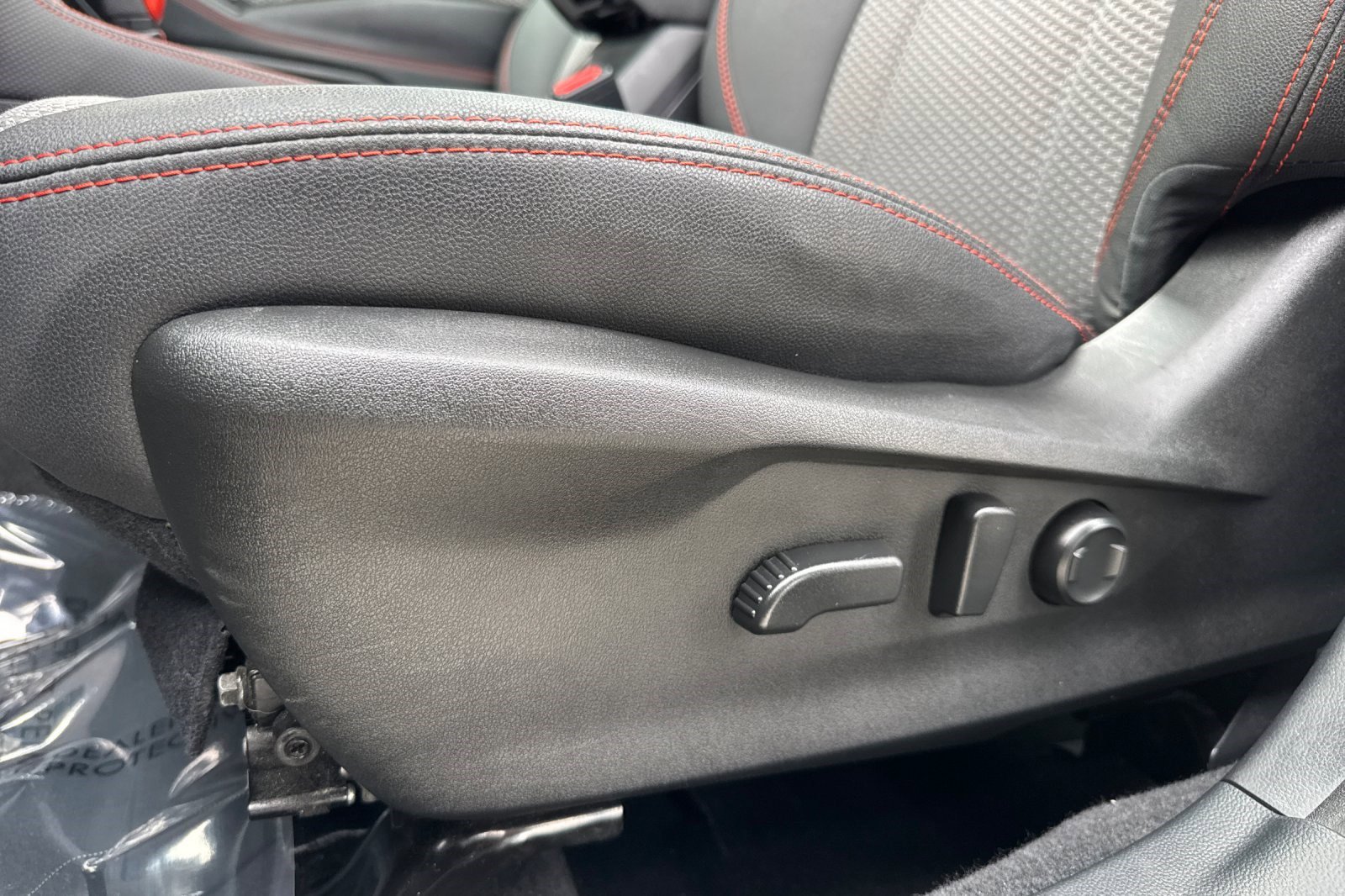 Used 2022 Subaru Forester Sport w/ Popular Package #2 image 14