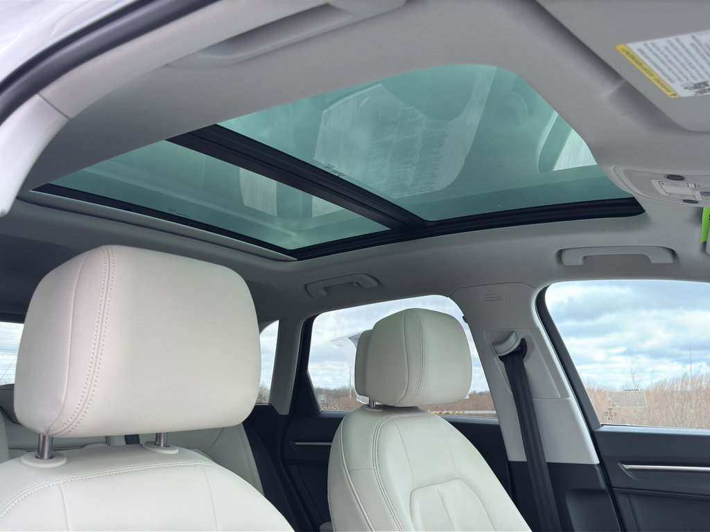 Used 2024 Audi Q3 2.0T Premium image 29