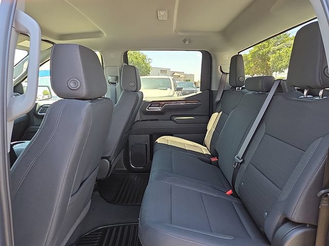 New 2026 Chevrolet Silverado 1500 RST w/ Z71 Off-Road Package AWD/4WD image 7