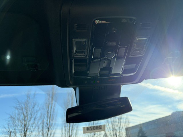 New 2026 Chevrolet Suburban Premier w/ Sun And Tow Package image 28