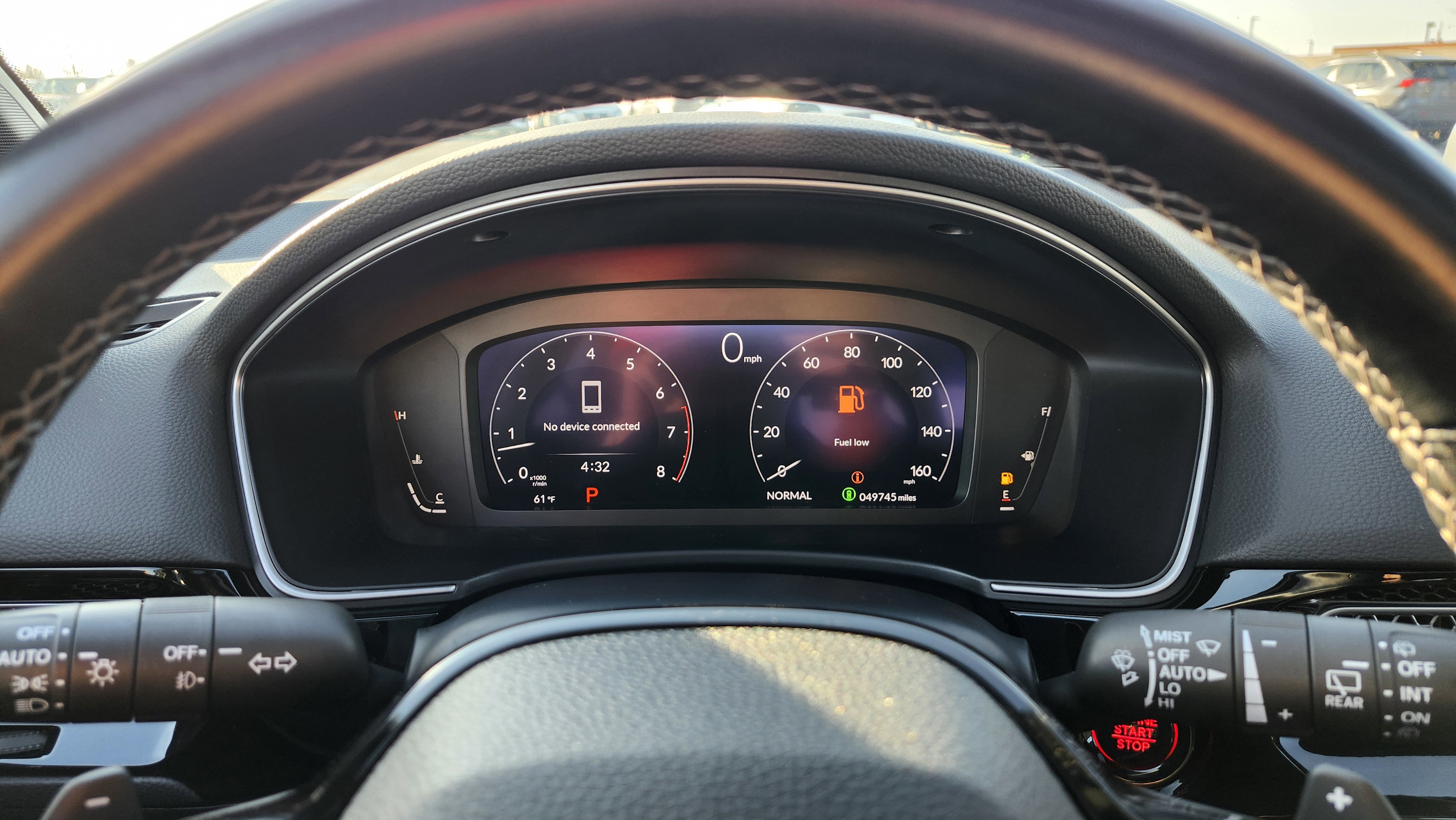 Used 2022 Honda Civic Sport Touring image 31