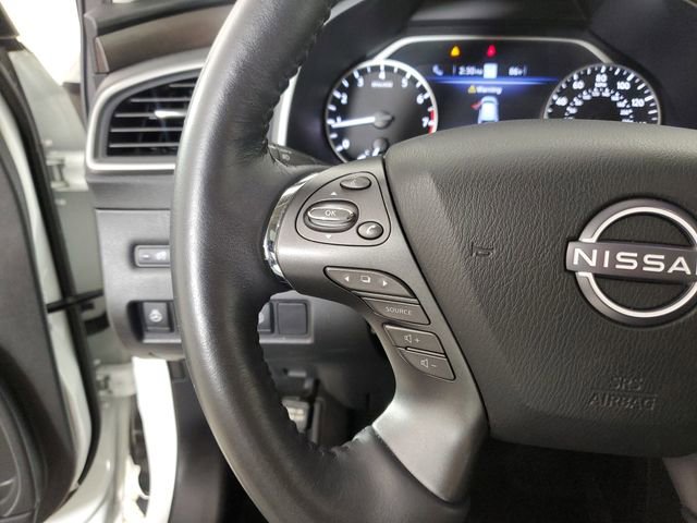 Used 2023 Nissan Murano Platinum w/ Cargo Package FWD image 26