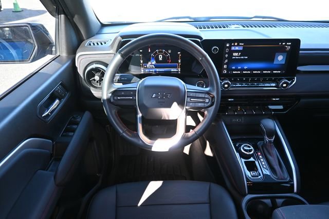 Used 2023 Chevrolet Colorado Z71 w/ Z71 Convenience Package 2 image 13