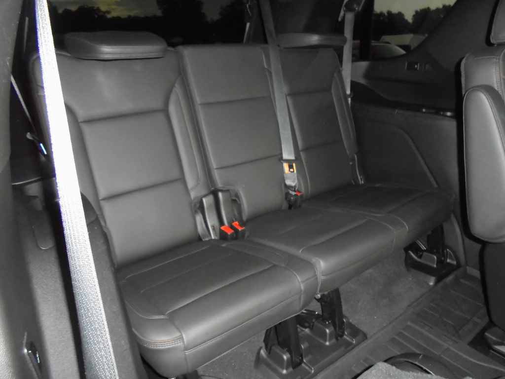Used 2021 Chevrolet Tahoe High Country AWD/4WD image 11