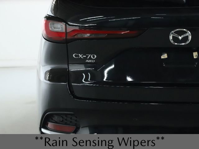 Certified 2025 MAZDA CX-70 Plug-In Hybrid w/ Premium Pkg image 18