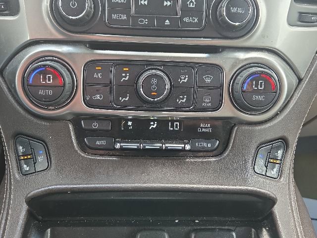 Used 2016 Chevrolet Tahoe LTZ AWD/4WD image 34