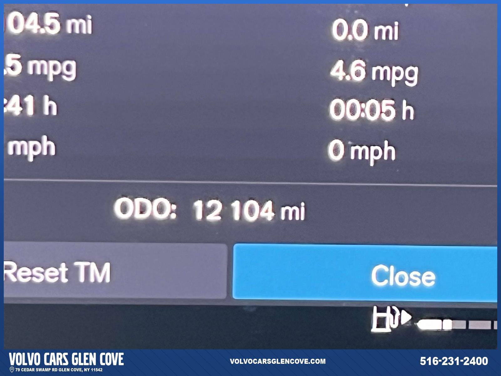 Used 2024 Volvo XC60 B5 Plus w/ Protection Package Premier image 26