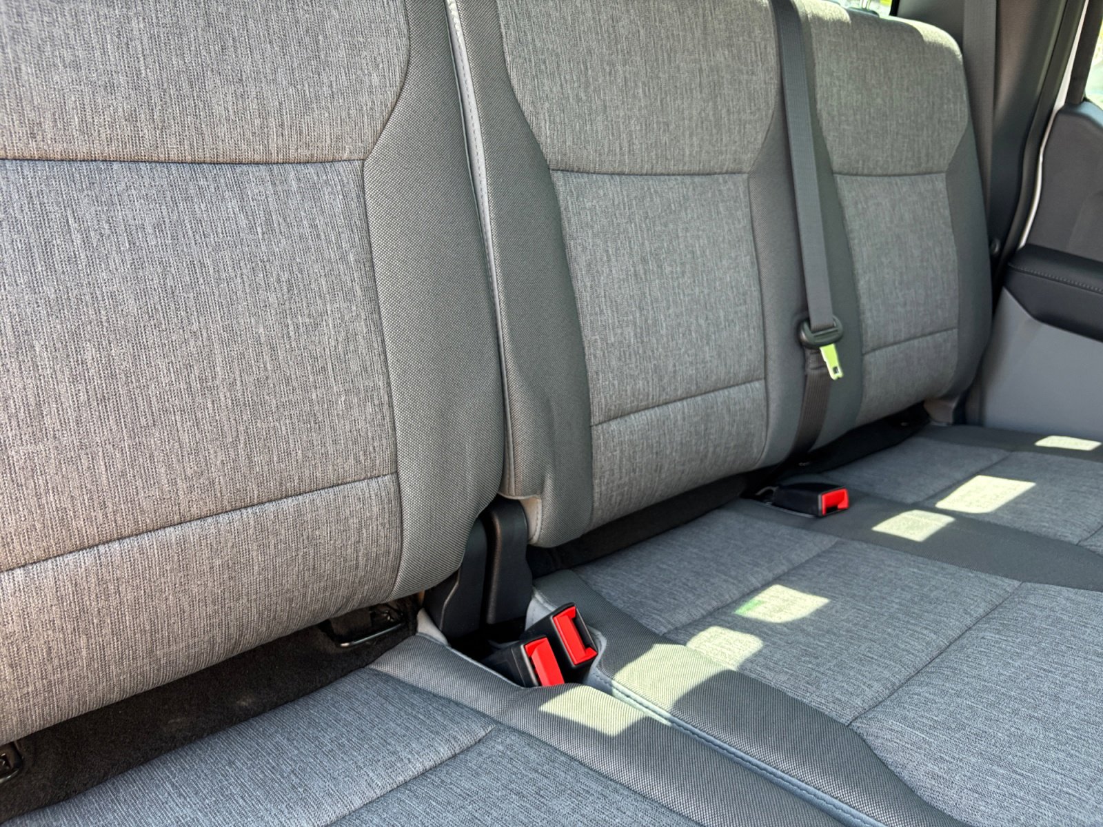 New 2026 Ford F250 XL image 18