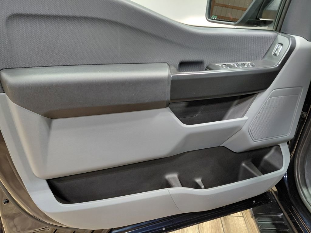 Used 2022 Ford F150 XL w/ Equipment Group 101A High image 36