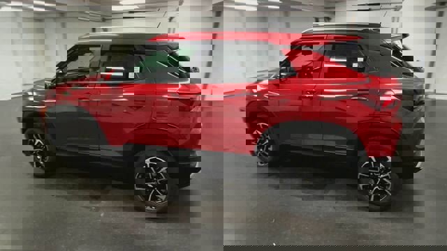 New 2026 Chevrolet TrailBlazer LT w/ Driver Confidence Package image 6