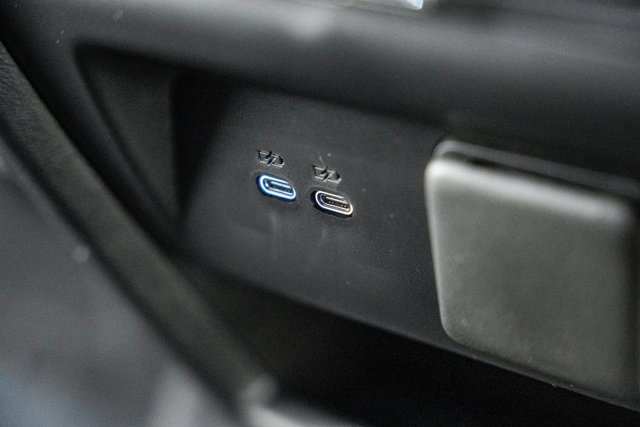 New 2026 Chevrolet Traverse Z71 w/ Enhanced Driving Package image 37