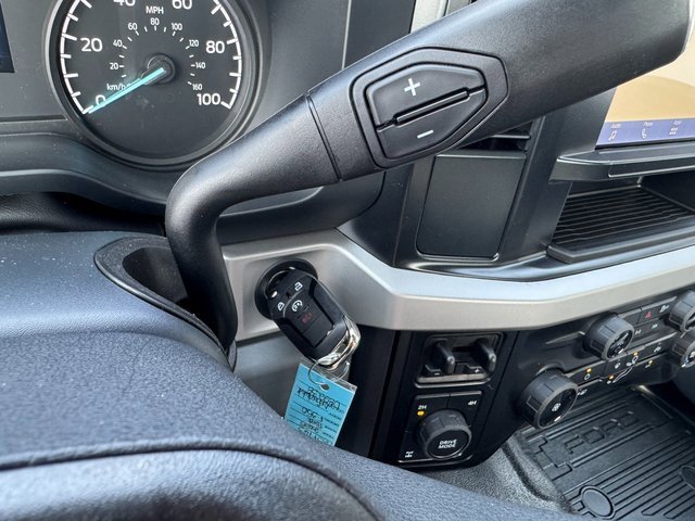 New 2025 Ford F350 XLT w/ FX4 Off-Road Package image 17