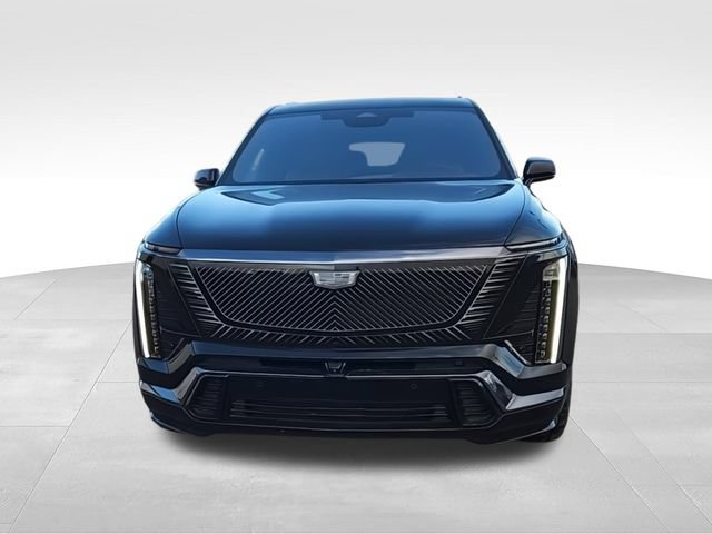 New 2026 Cadillac Vistiq Sport AWD/4WD image 3