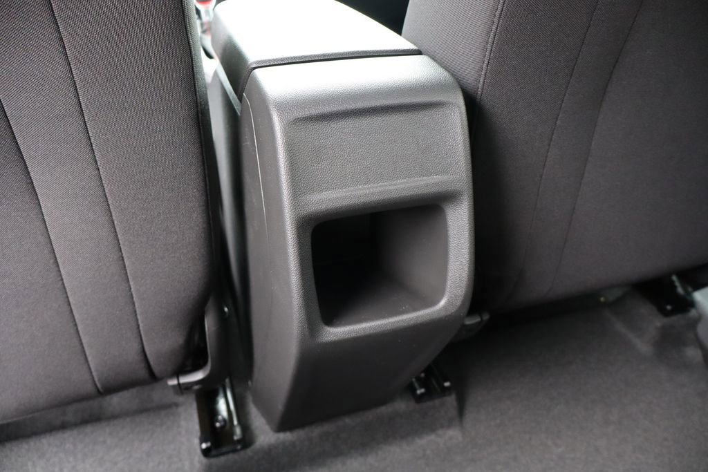 New 2026 Chevrolet Trax RS image 30