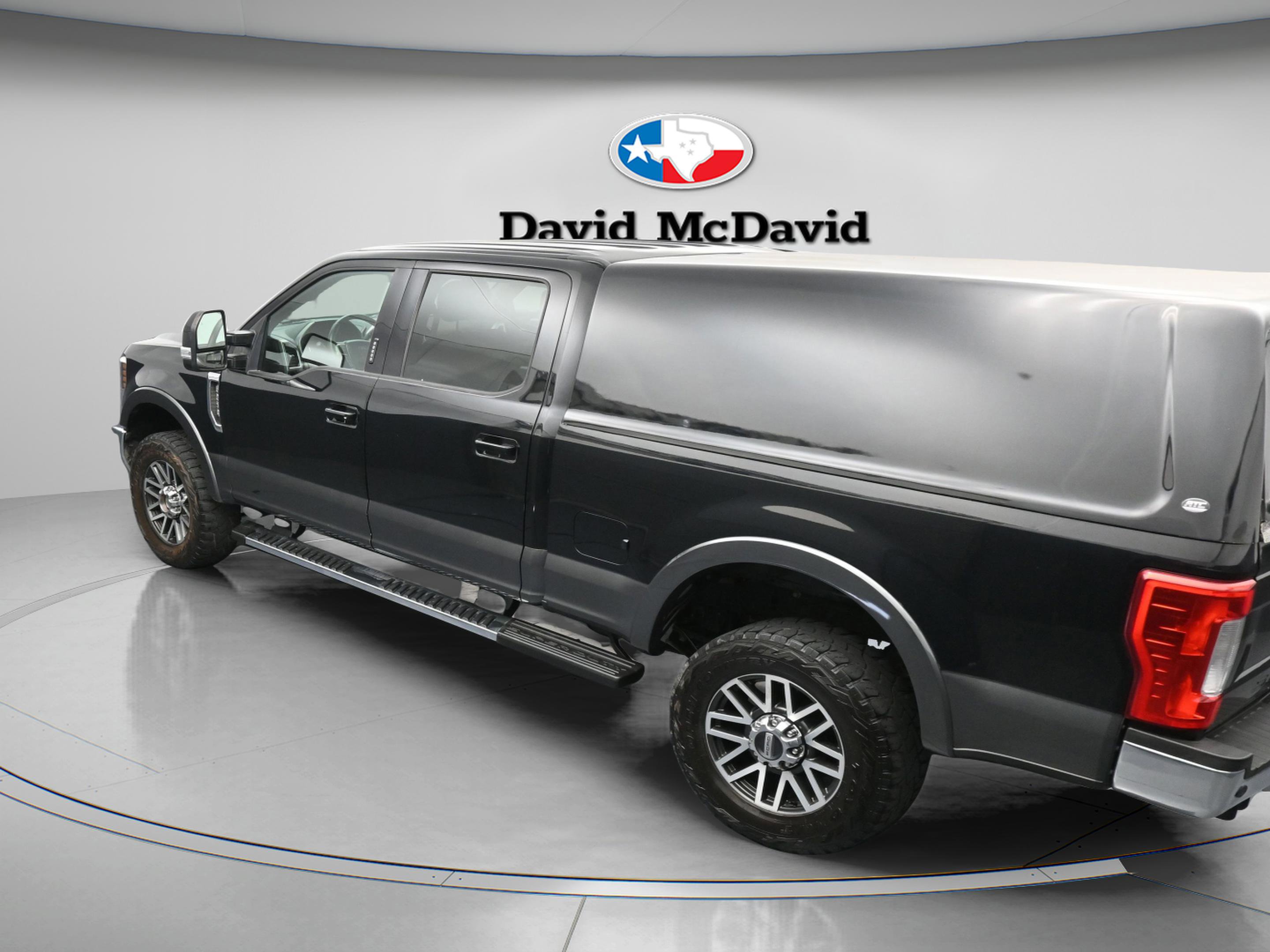 Used 2018 Ford F250 Lariat w/ Lariat Value Package image 30