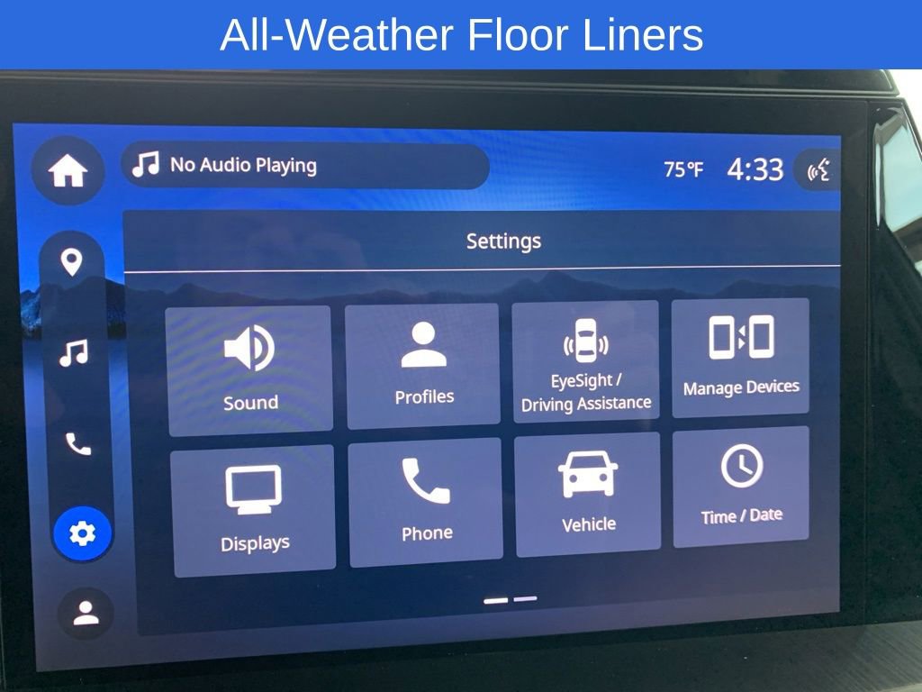 New 2026 Subaru Outback Premium image 7