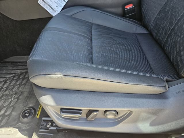 New 2026 Toyota Camry XSE image 23