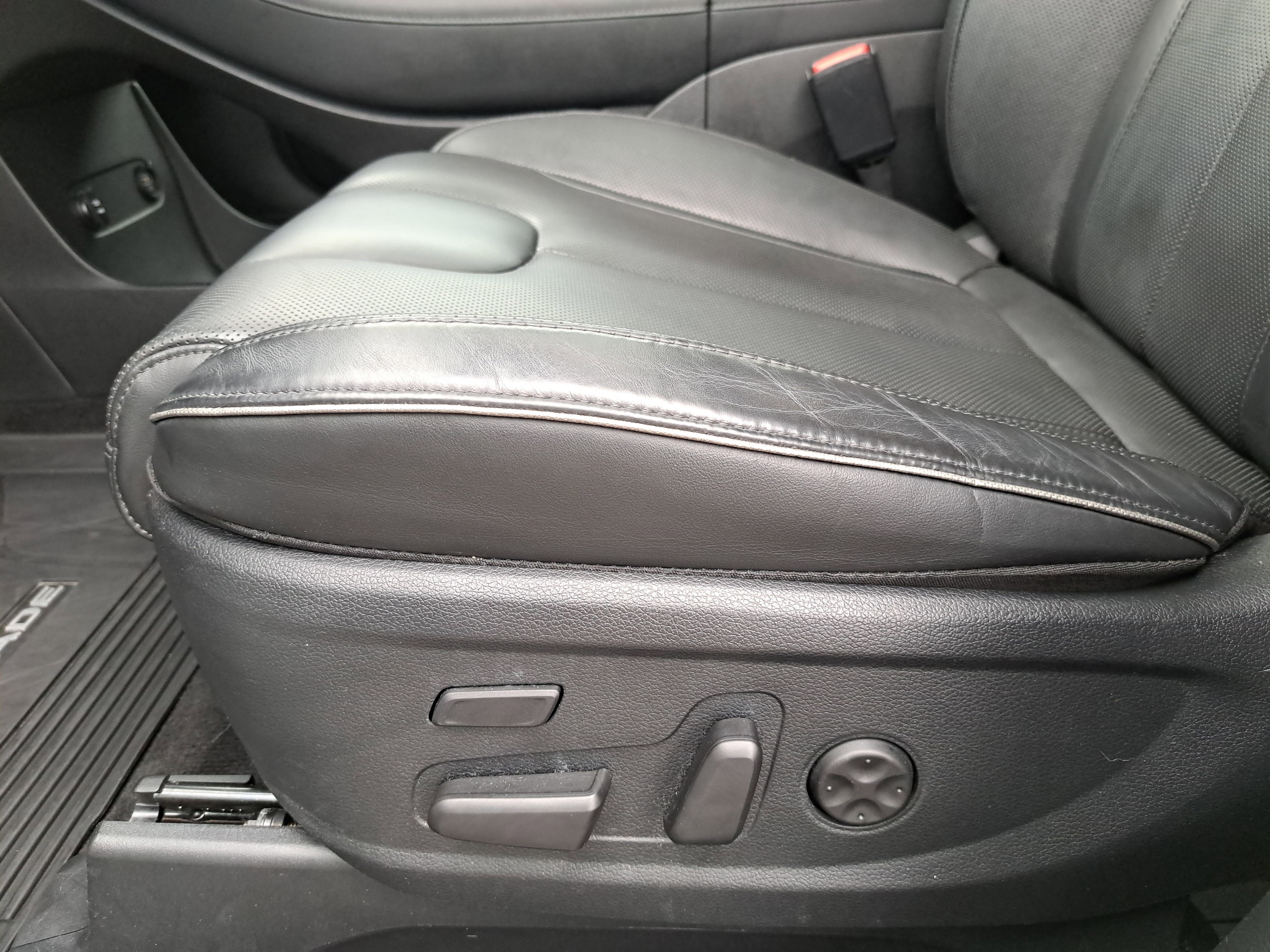 Used 2021 Hyundai Palisade Calligraphy AWD/4WD image 28