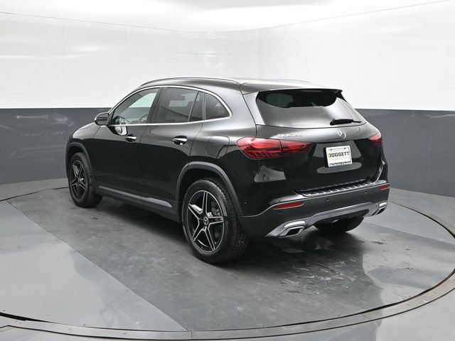New 2026 Mercedes-Benz GLA 250 image 5