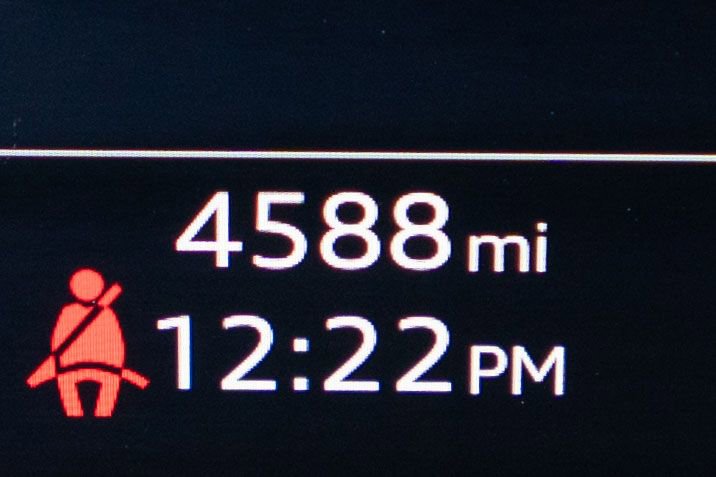 Used 2025 Audi Q7 2.0T Premium Plus w/ Premium Plus Package image 24