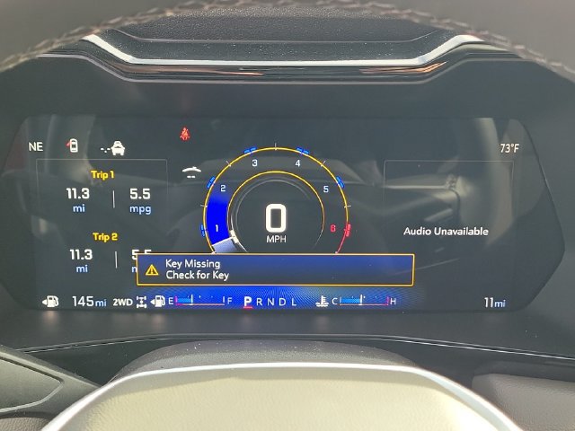 New 2026 Chevrolet Colorado ZR2 w/ Technology Package AWD/4WD image 27
