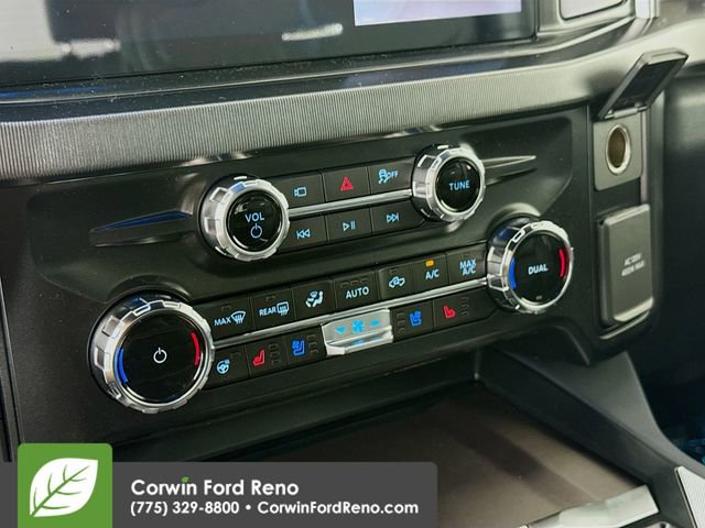 New 2026 Ford F350 4x4 Crew Cab Super Duty image 18