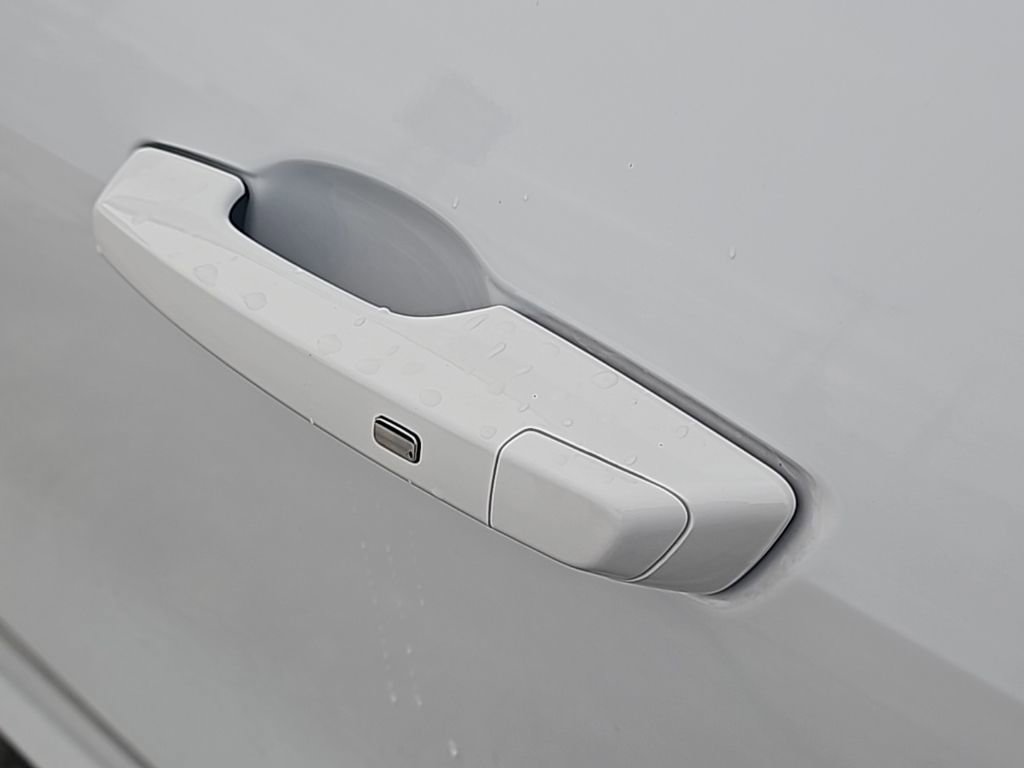 Certified 2024 GMC Acadia AT4 w/ LPO, Floor Liner Package image 10