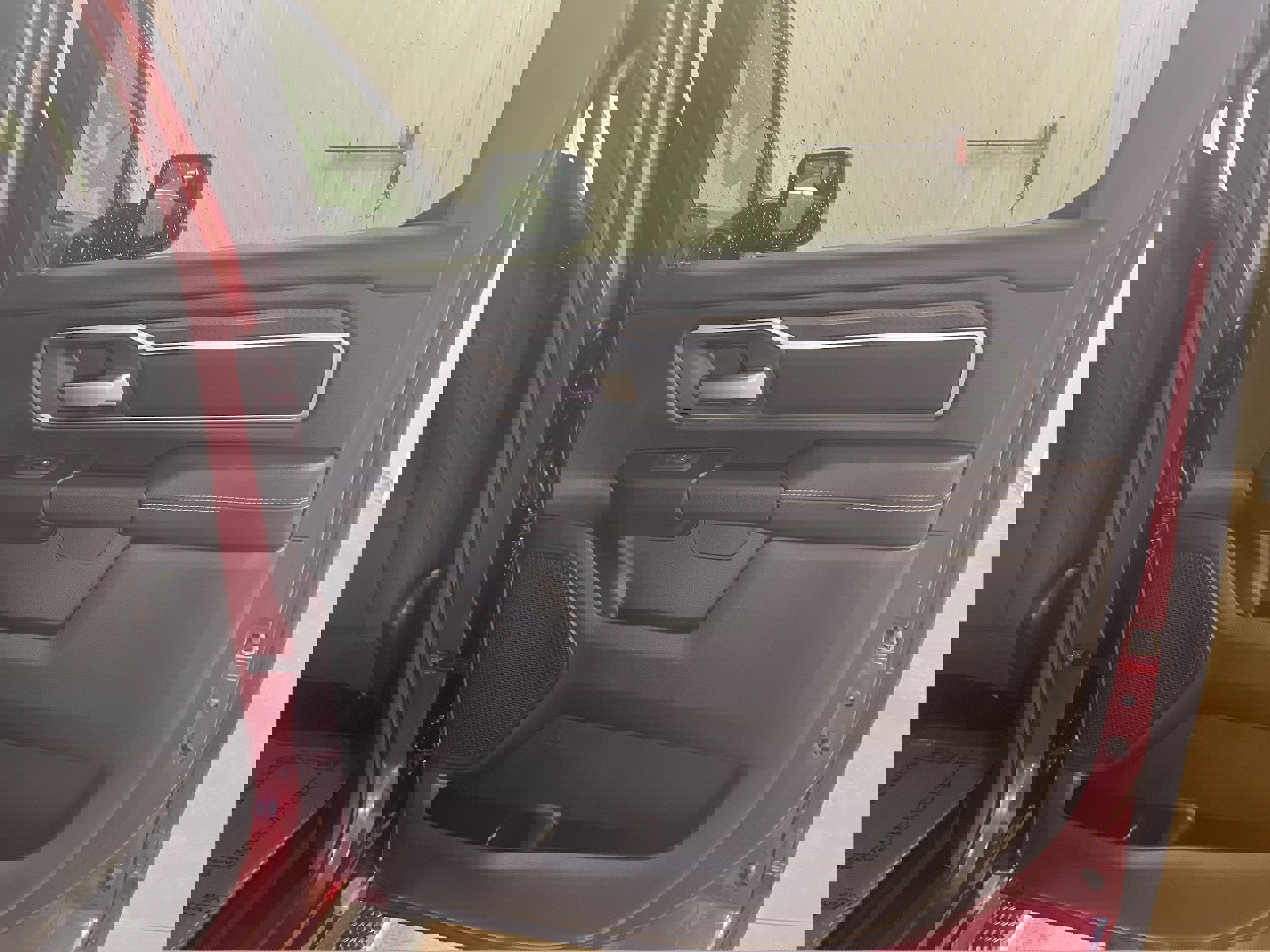 Used 2025 RAM 1500 Big Horn image 25