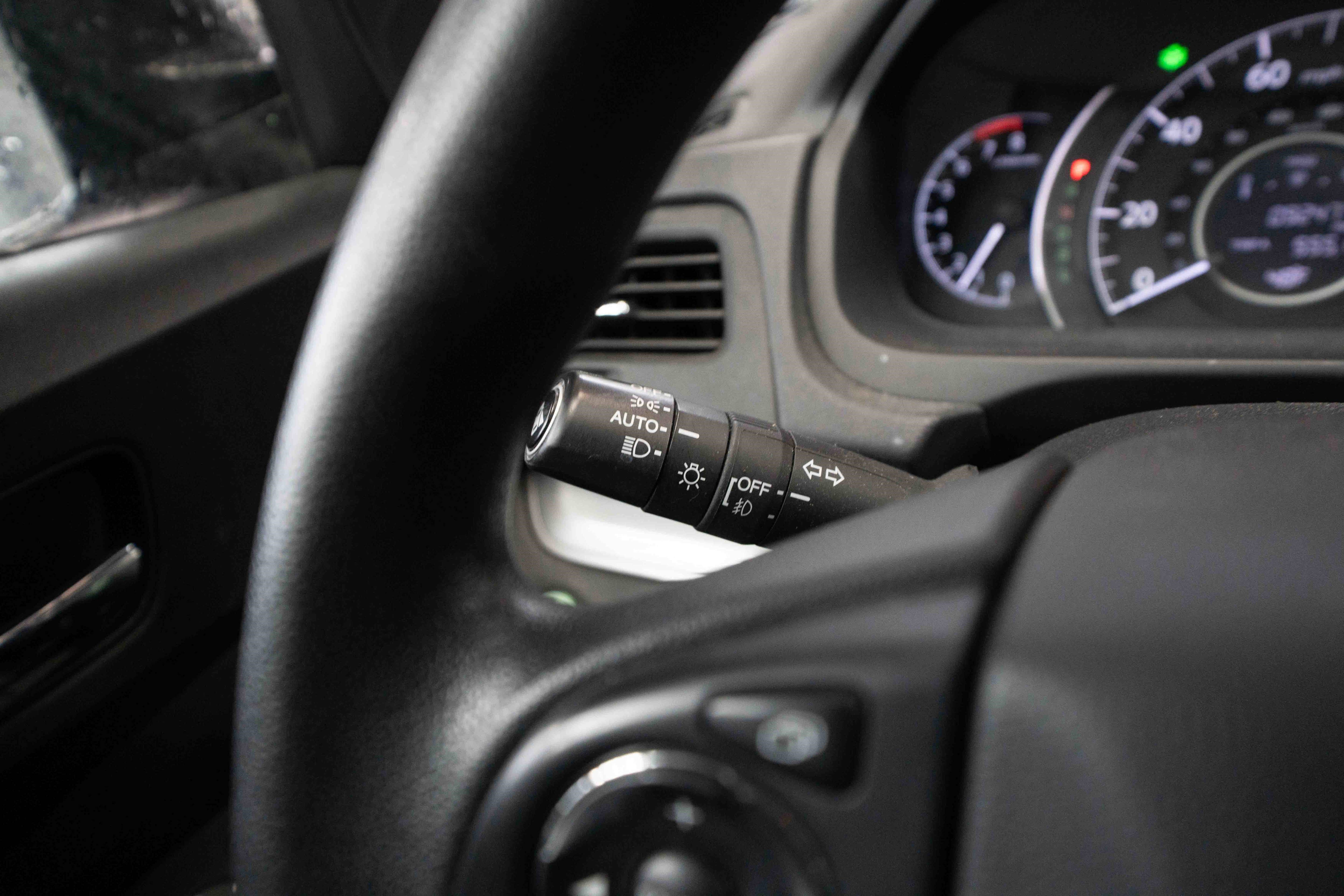 Used 2015 Honda CR-V EX image 13