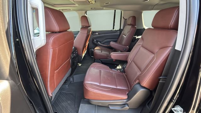 Used 2019 Chevrolet Suburban Premier w/ Premier Plus Edition image 20