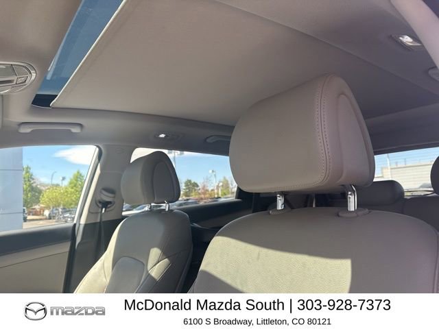 Used 2018 Hyundai Tucson Value AWD/4WD image 10