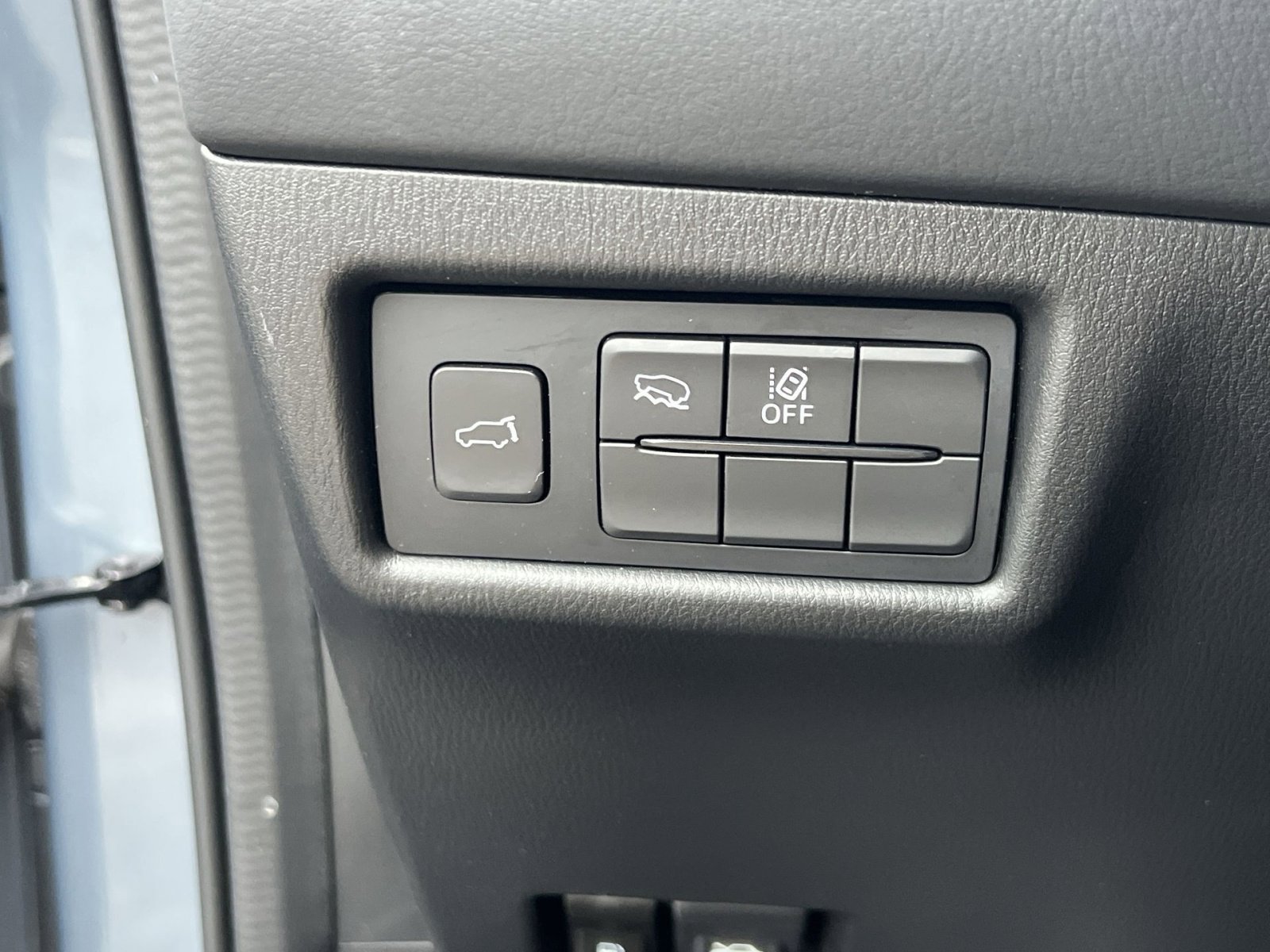 Used 2022 MAZDA CX-5 Carbon Edition image 36