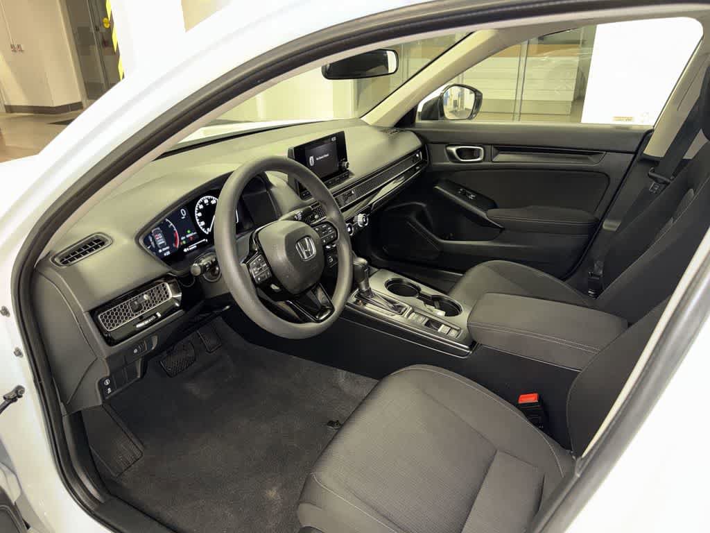 Used 2023 Honda Civic LX image 26