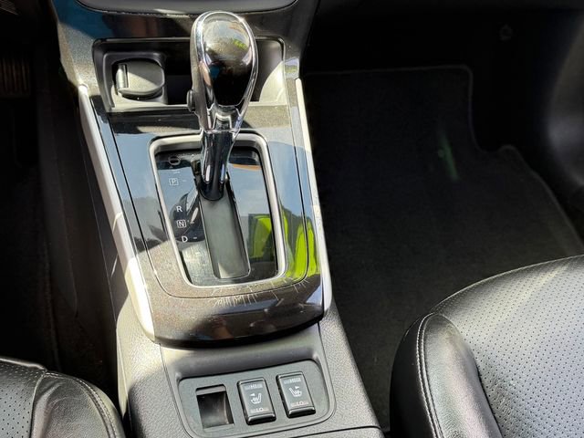 Used 2019 Nissan Sentra SL image 17