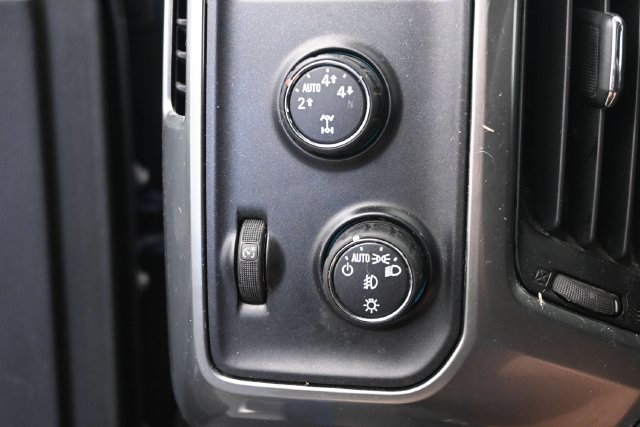 Used 2015 Chevrolet Silverado 1500 LT w/ All Star Edition AWD/4WD image 30