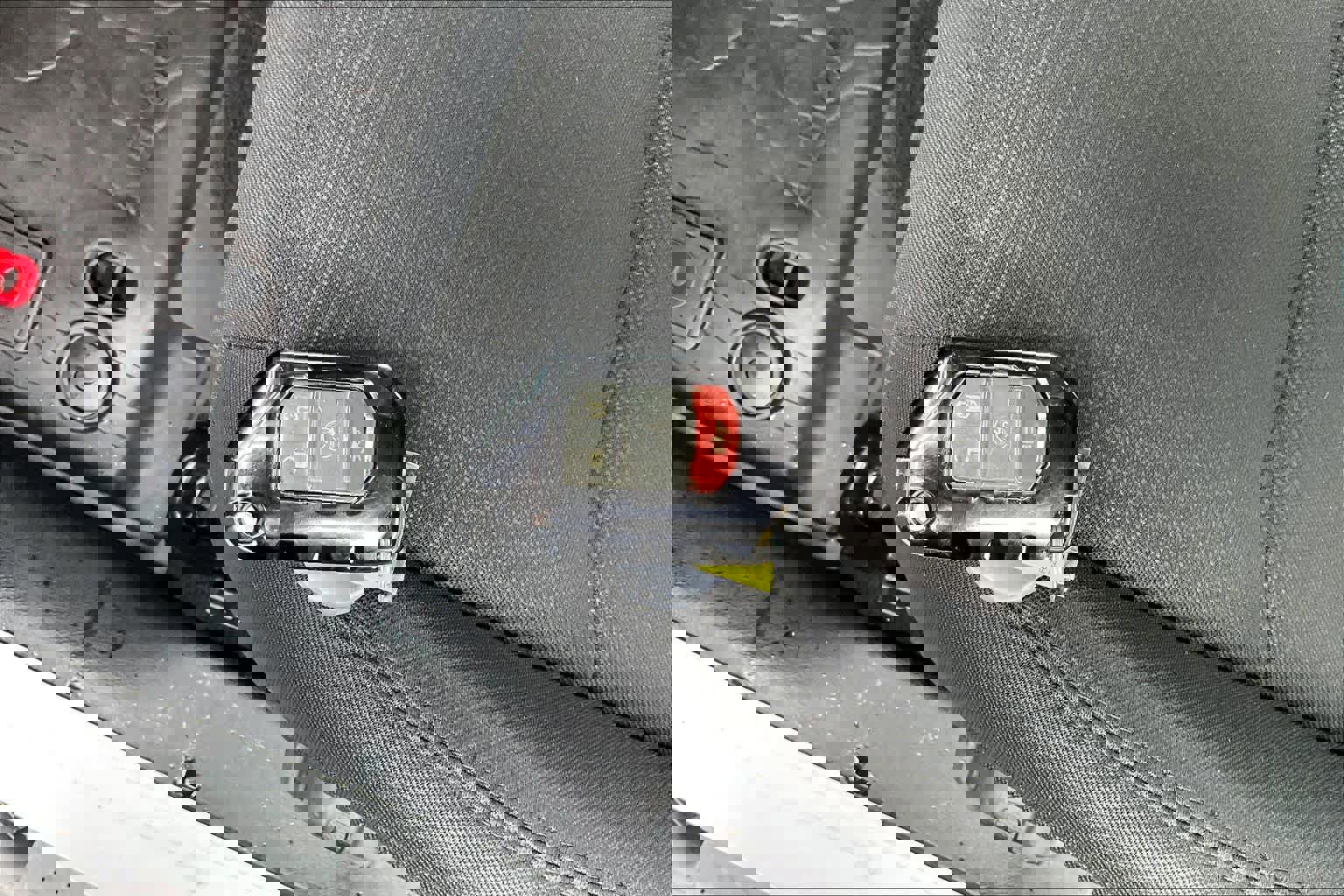 Used 2020 Jeep Gladiator Sport w/ Quick Order Package 24S image 14