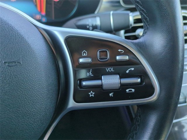 Used 2023 Mercedes-Benz C 300 Cabriolet image 24