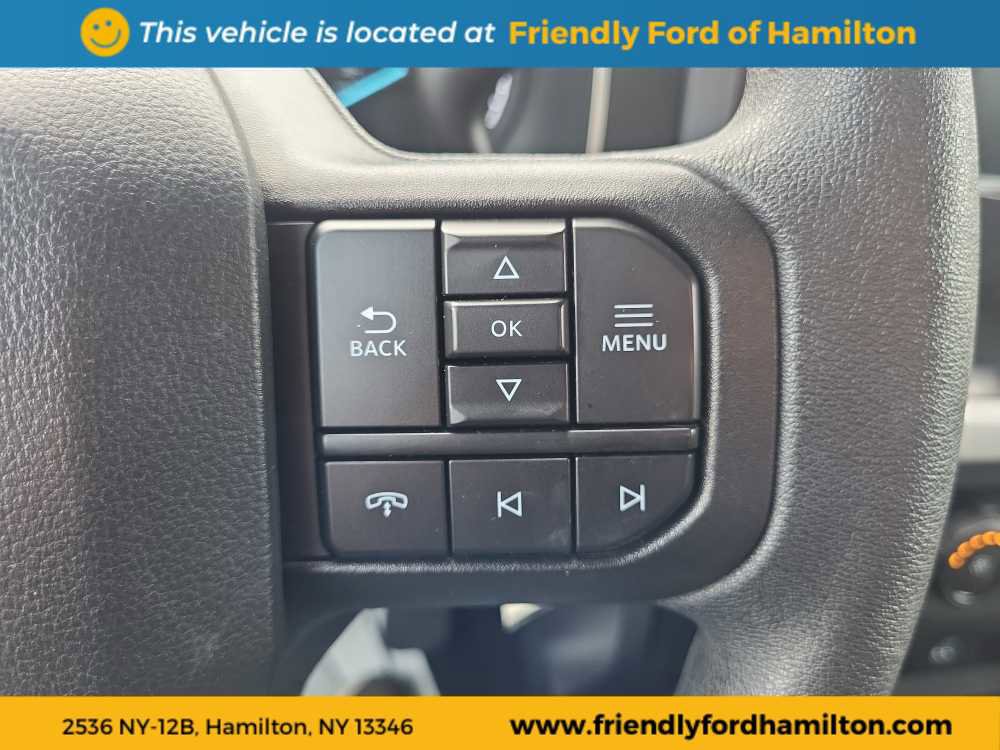 Used 2023 Ford F150 XLT image 16