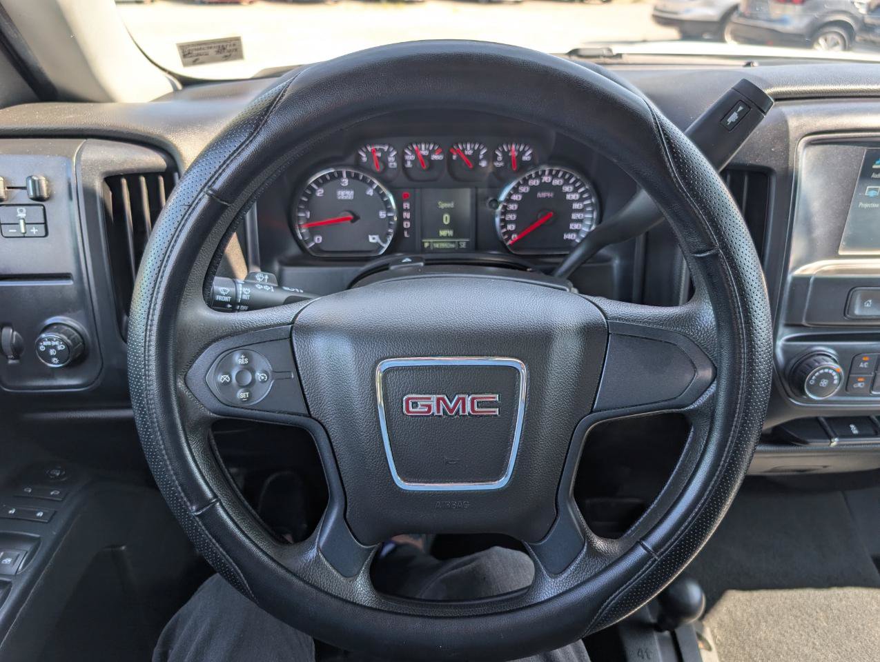 Used 2019 GMC Sierra 1500 Limited w/ Elevation Edition AWD/4WD image 18