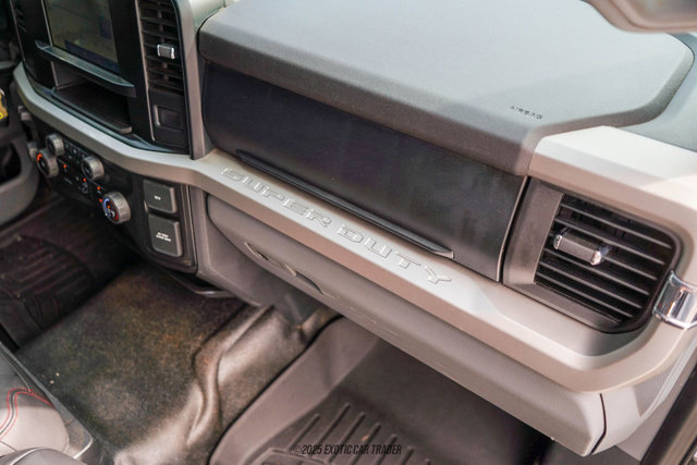 Used 2024 Ford F450 XLT w/ 360-Degree Camera Package image 55