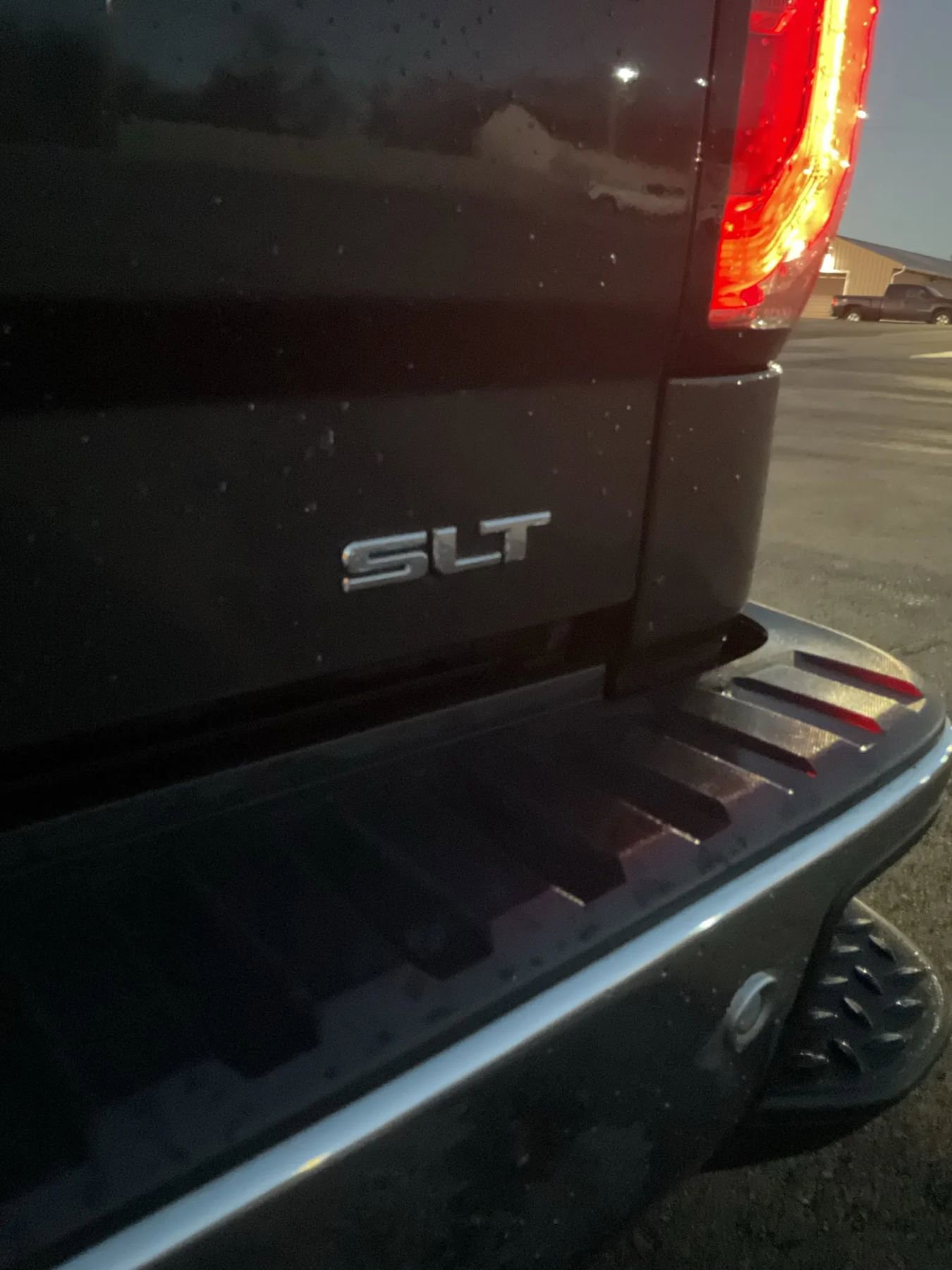 Used 2017 GMC Sierra 1500 SLT image 11