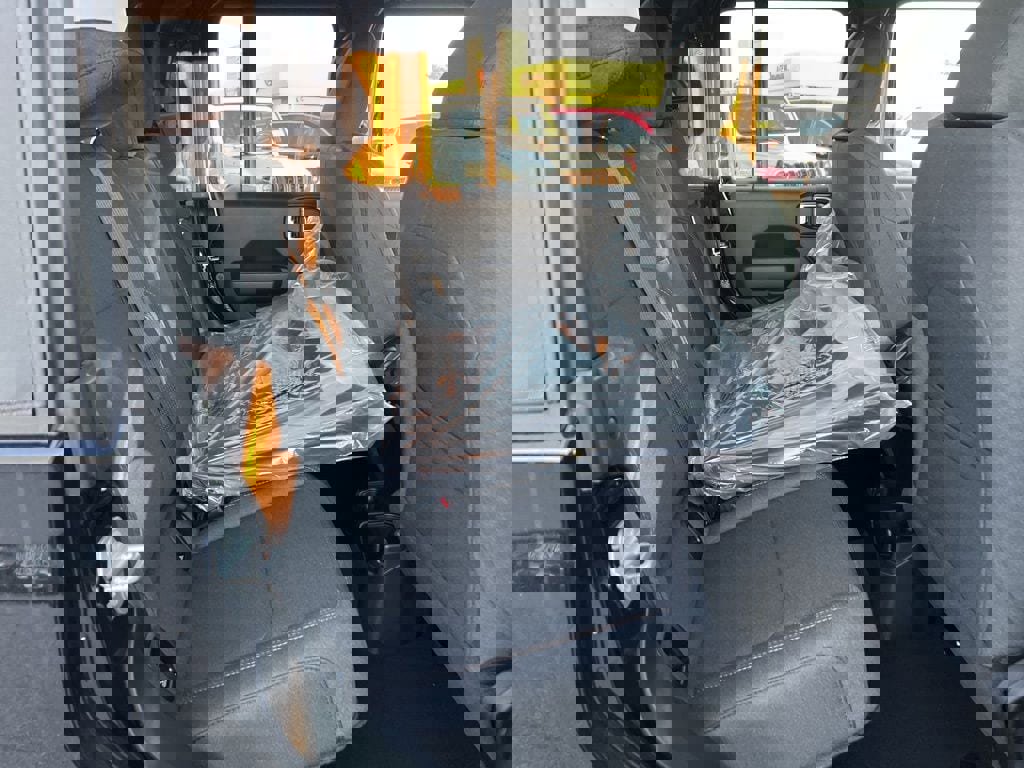 New 2026 Jeep Gladiator Sport image 13