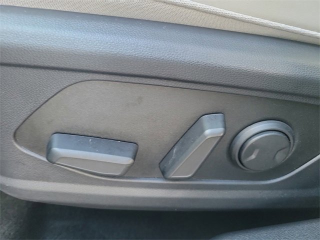 Used 2025 Hyundai Tucson SEL image 20