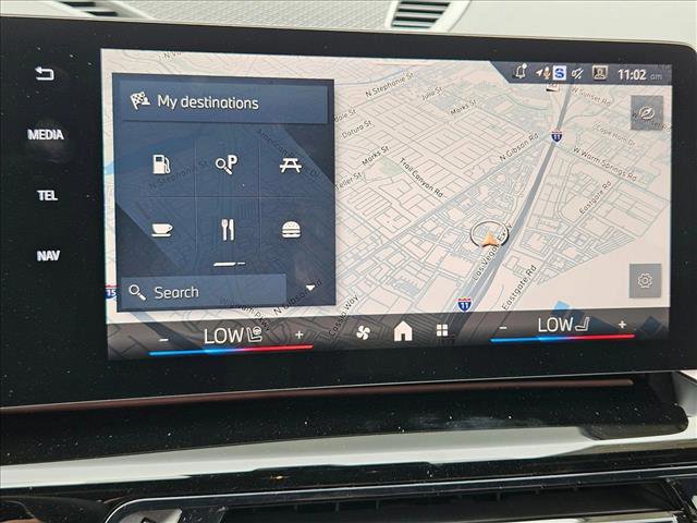 New 2026 BMW X1 xDrive28i w/ Technology Package image 13